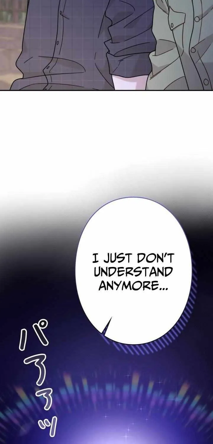 The Art Student Who Lived Twice Chapter 40 page 45 - 