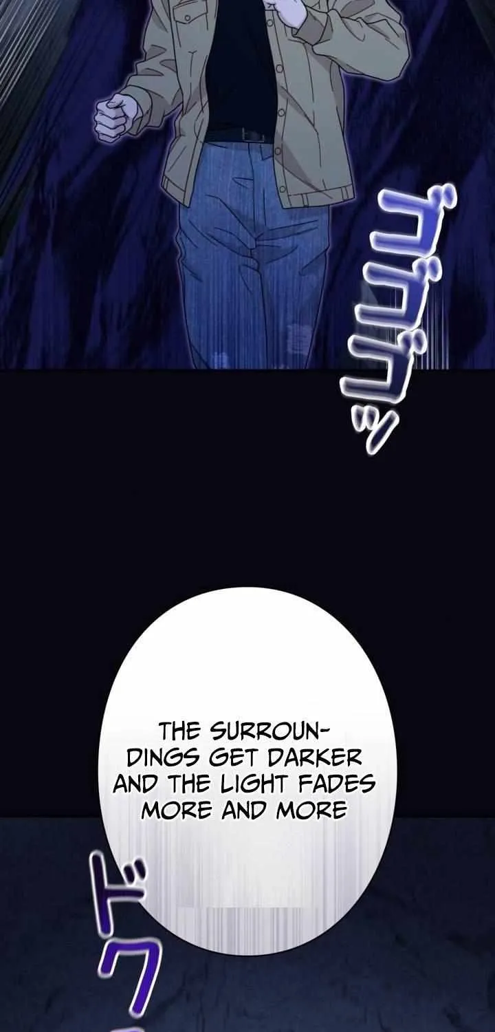 The Art Student Who Lived Twice Chapter 40 page 48 - 