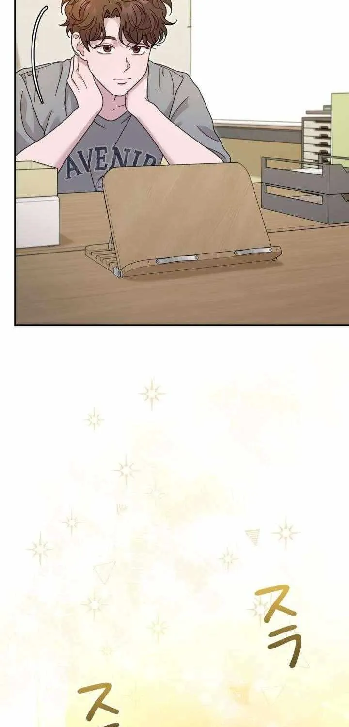 The Art Student Who Lived Twice Chapter 40 page 6 - 