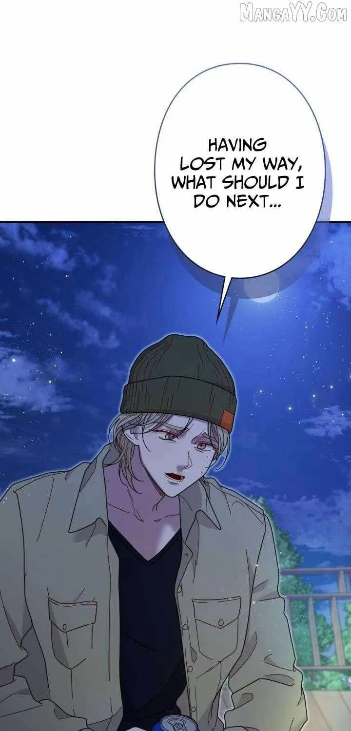 The Art Student Who Lived Twice Chapter 40 page 51 - 