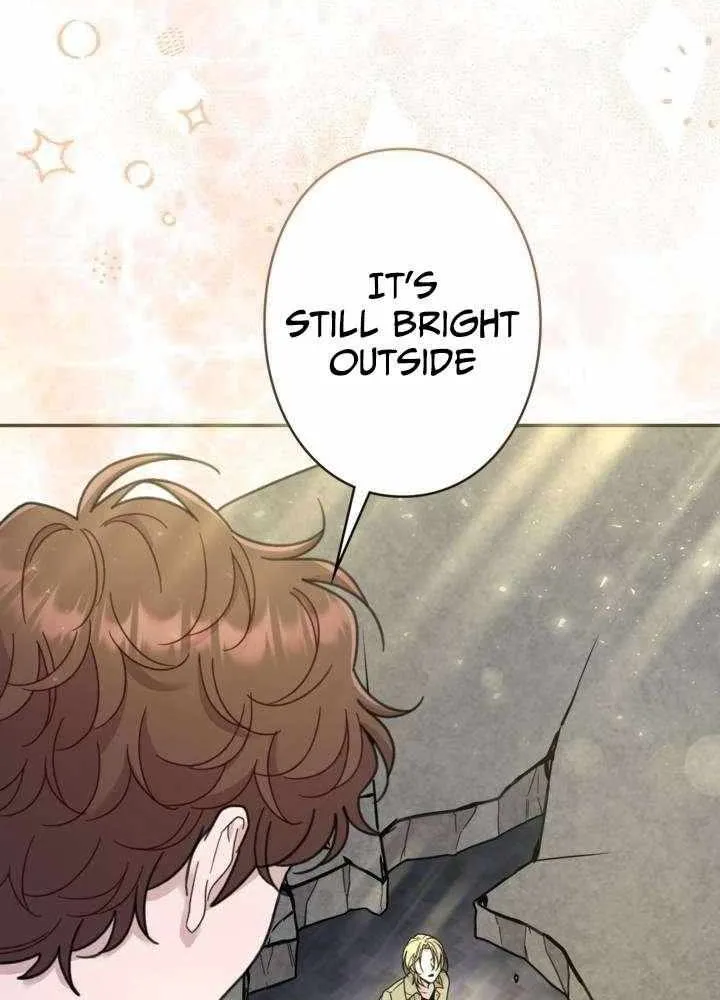 The Art Student Who Lived Twice Chapter 40 page 57 - 