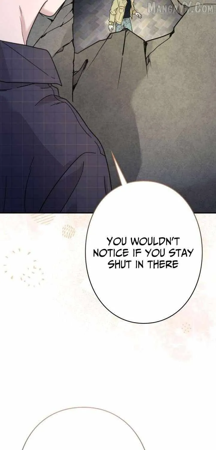 The Art Student Who Lived Twice Chapter 40 page 58 - 