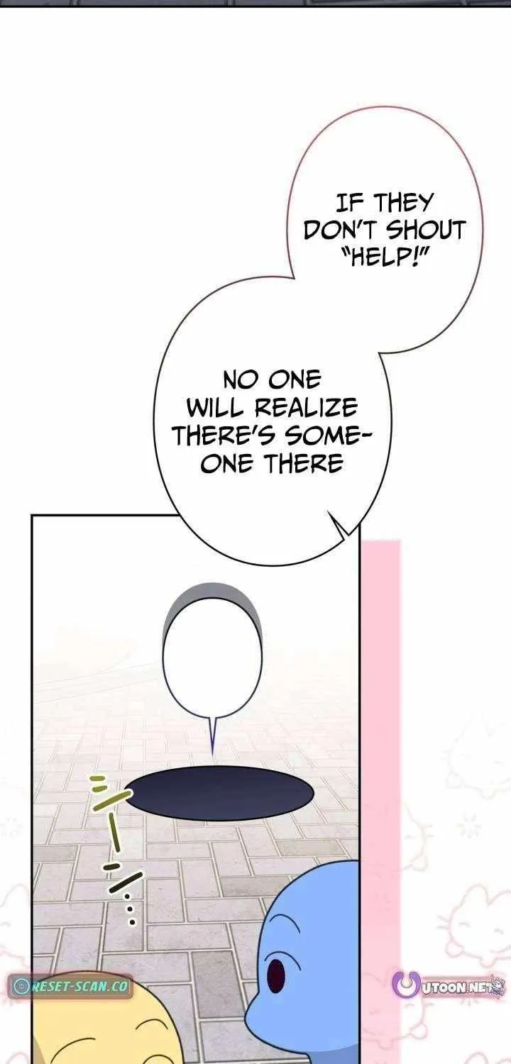 The Art Student Who Lived Twice Chapter 40 page 60 - 