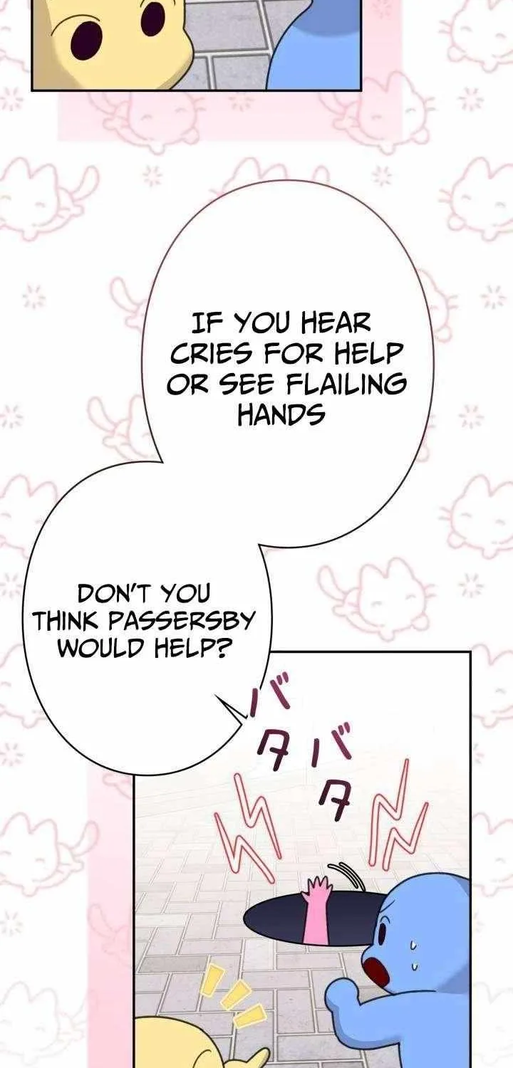 The Art Student Who Lived Twice Chapter 40 page 61 - 