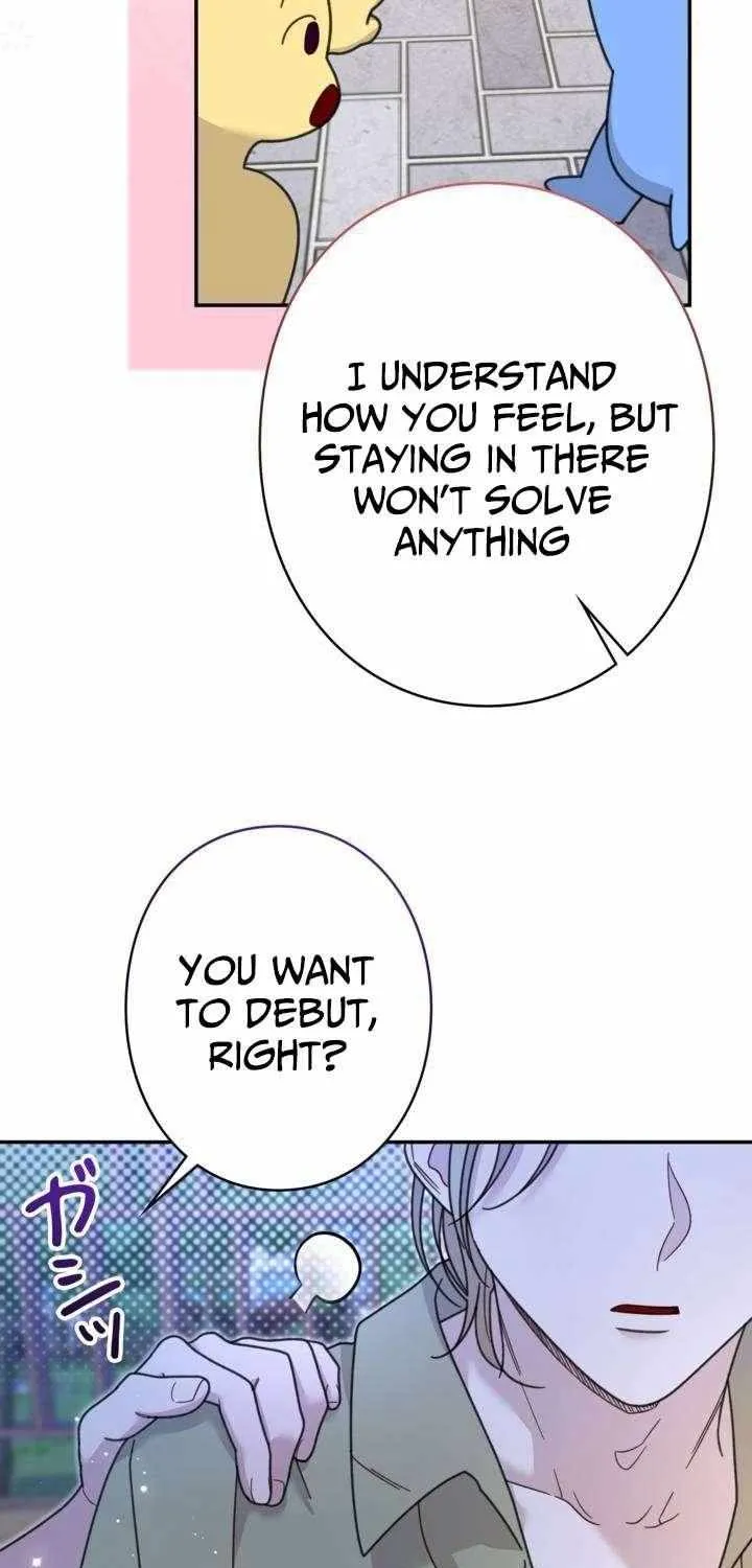 The Art Student Who Lived Twice Chapter 40 page 62 - 