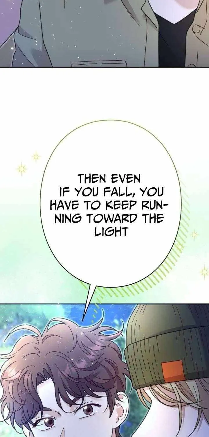 The Art Student Who Lived Twice Chapter 40 page 63 - 