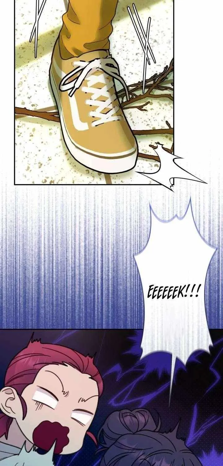The Art Student Who Lived Twice Chapter 40 page 69 - 