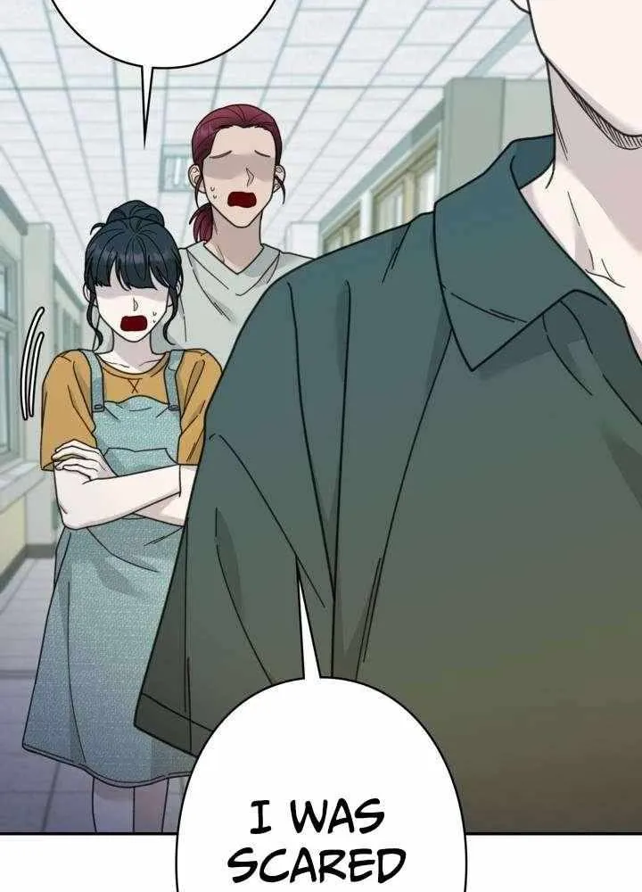 The Art Student Who Lived Twice Chapter 40 page 71 - 