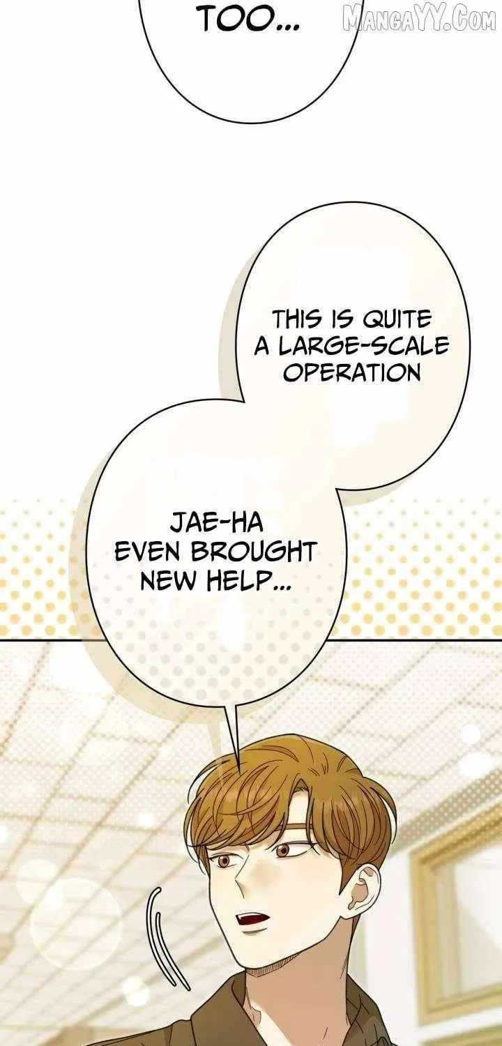 The Art Student Who Lived Twice Chapter 40 page 72 - 