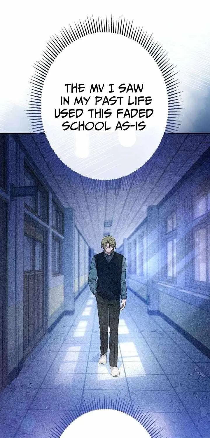 The Art Student Who Lived Twice Chapter 40 page 76 - 