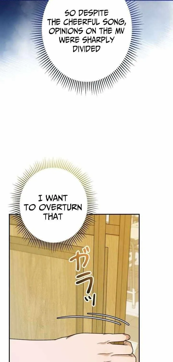 The Art Student Who Lived Twice Chapter 40 page 77 - 