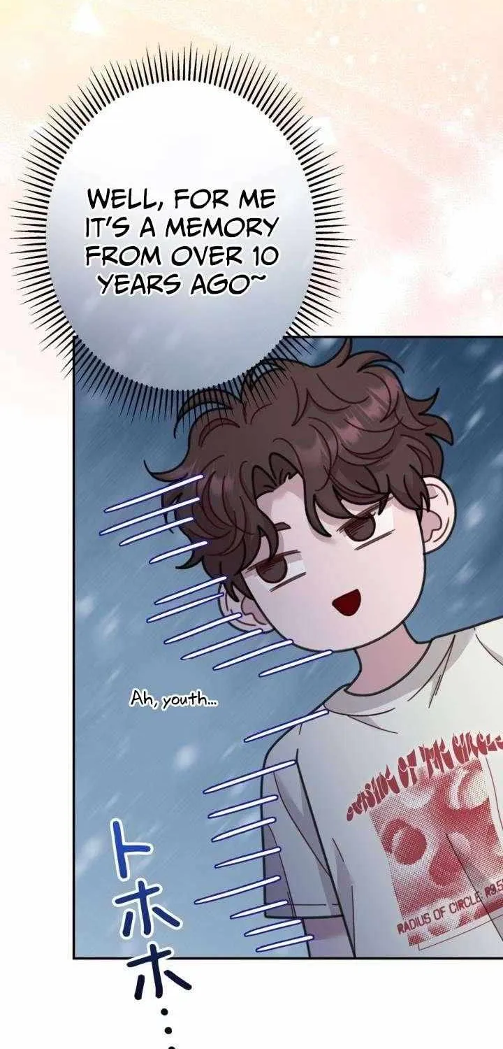 The Art Student Who Lived Twice Chapter 40 page 80 - 