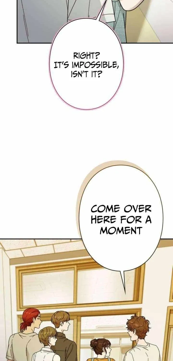 The Art Student Who Lived Twice Chapter 40 page 84 - 