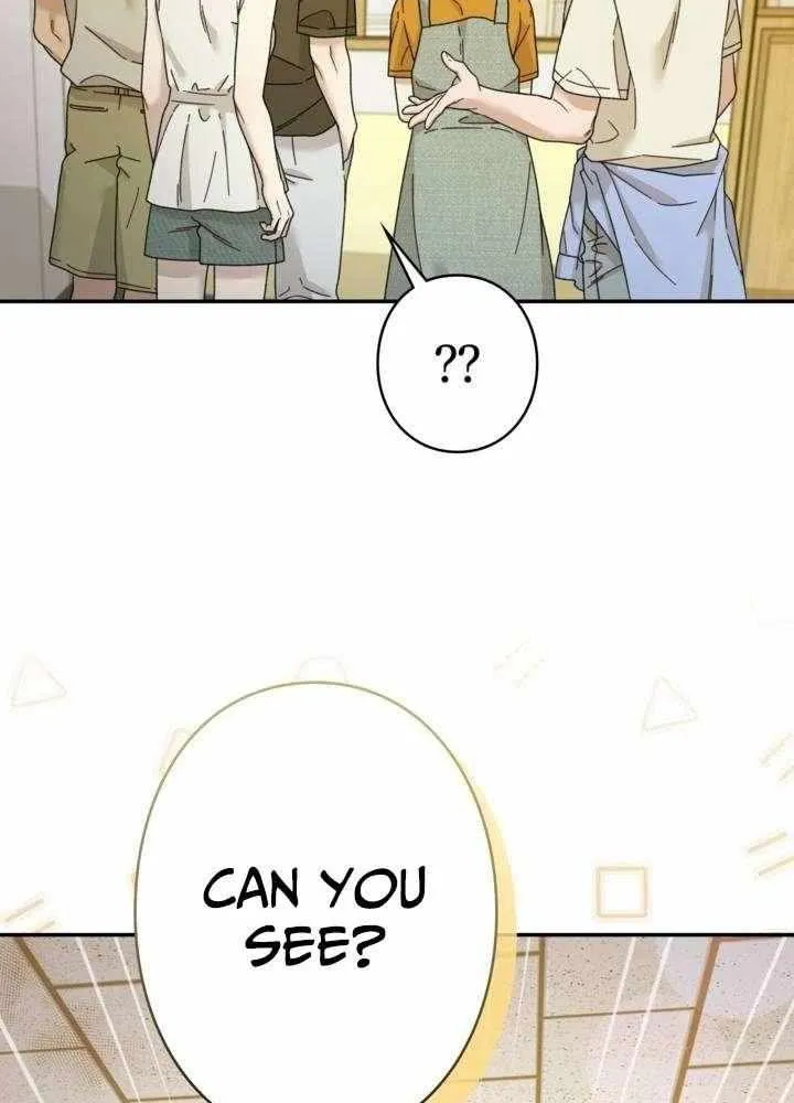 The Art Student Who Lived Twice Chapter 40 page 85 - 