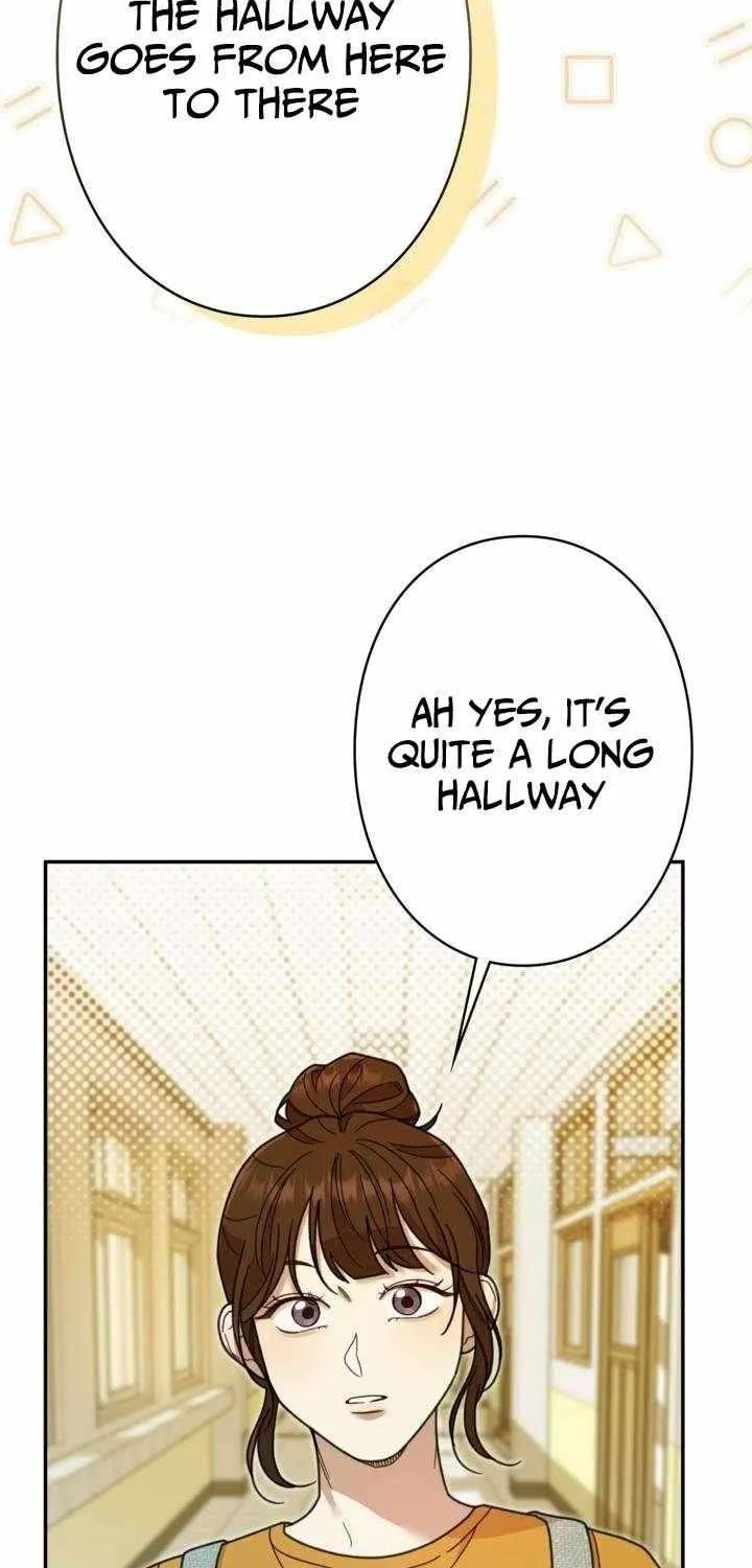 The Art Student Who Lived Twice Chapter 40 page 87 - 