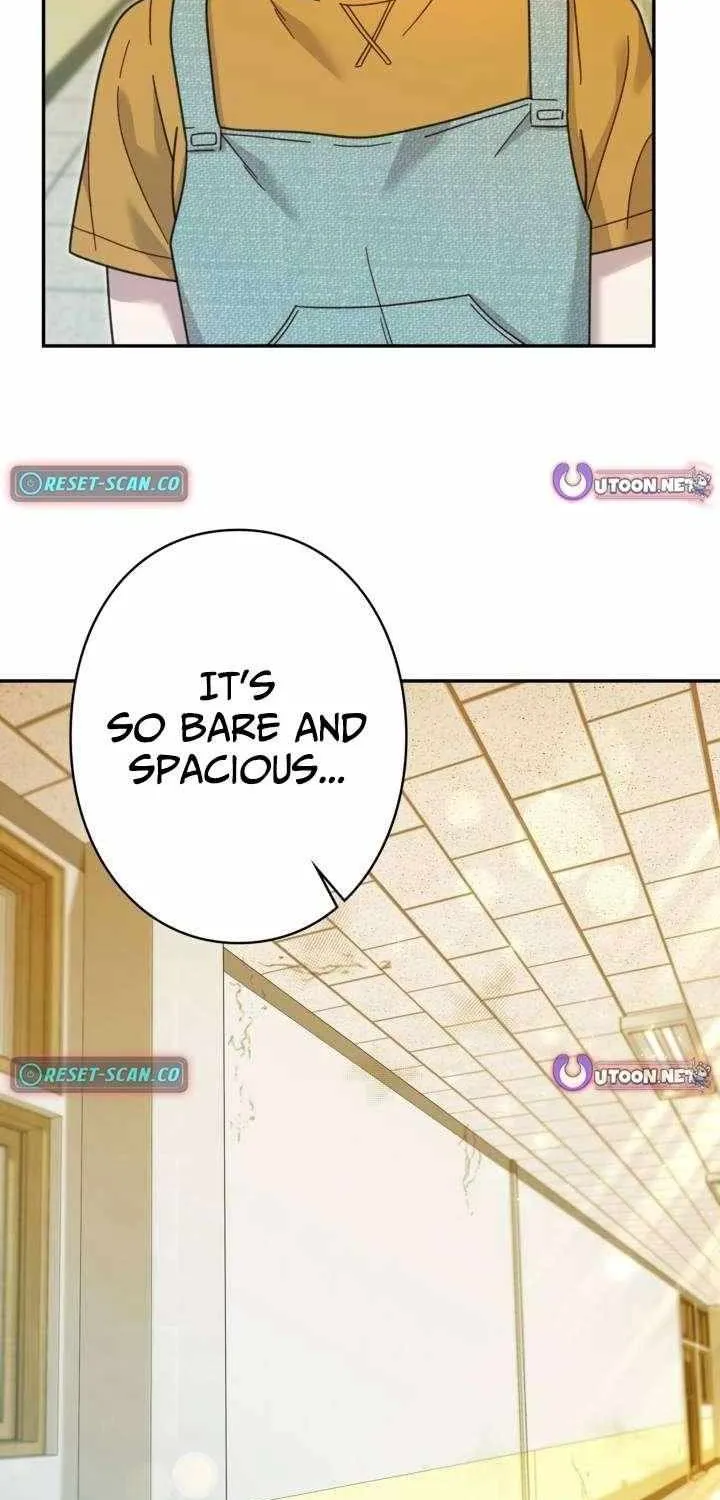 The Art Student Who Lived Twice Chapter 40 page 88 - 