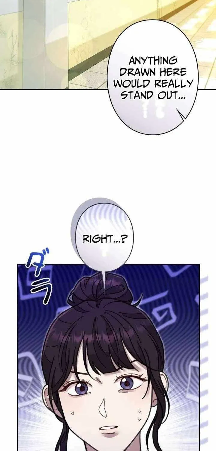The Art Student Who Lived Twice Chapter 40 page 89 - 
