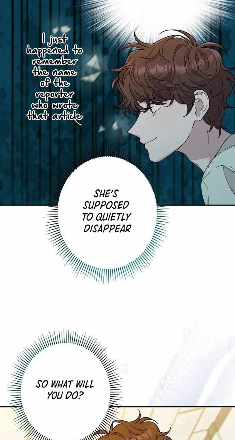The Art Student Who Lived Twice Chapter 41 page 104 - 