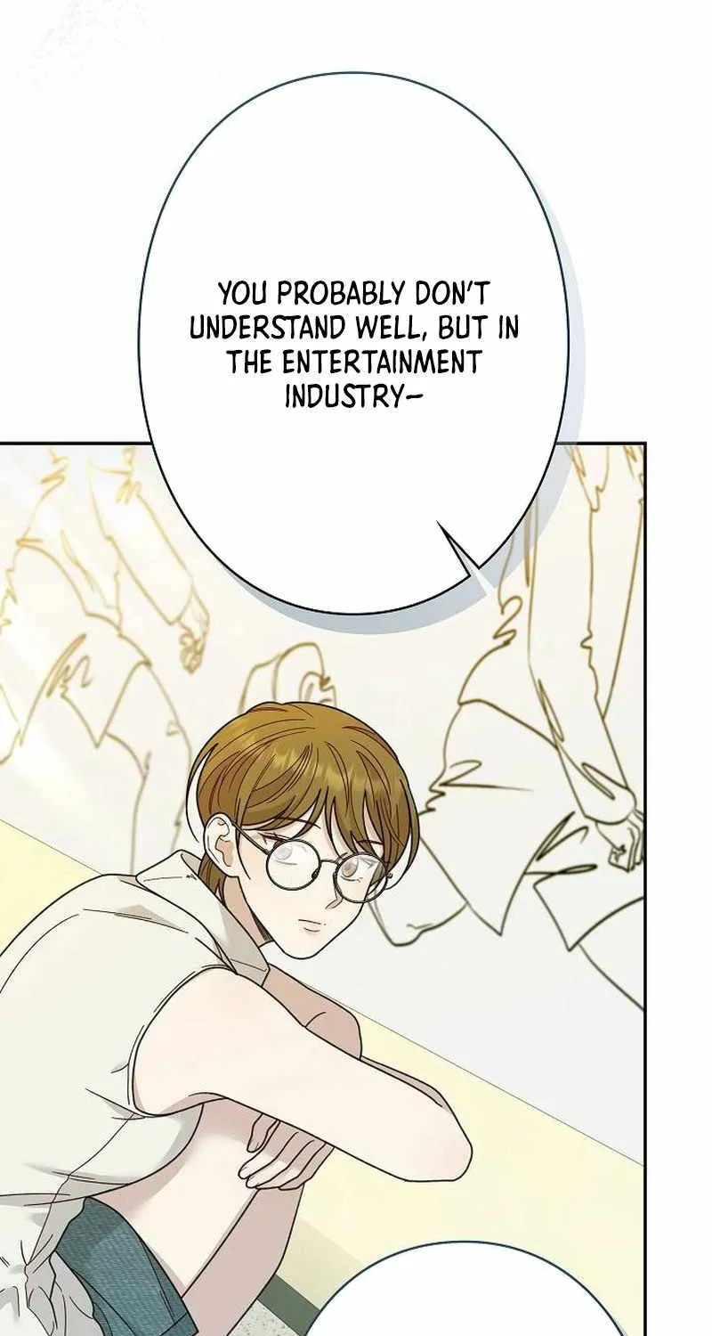 The Art Student Who Lived Twice Chapter 41 page 106 - 