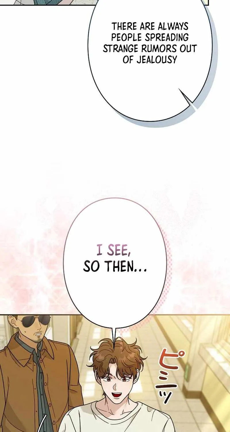 The Art Student Who Lived Twice Chapter 41 page 107 - 