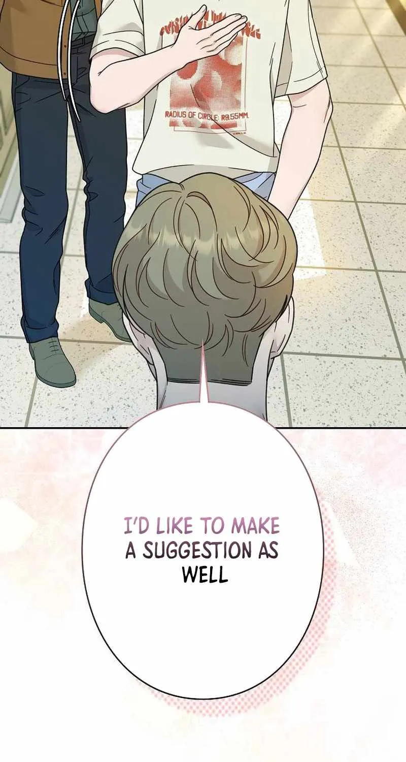 The Art Student Who Lived Twice Chapter 41 page 108 - 