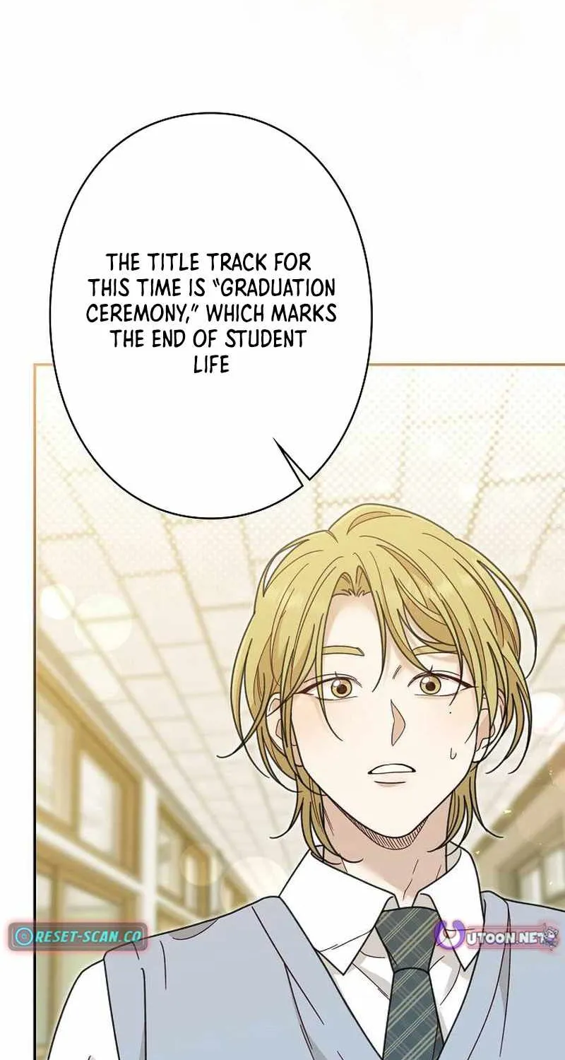 The Art Student Who Lived Twice Chapter 41 page 109 - 