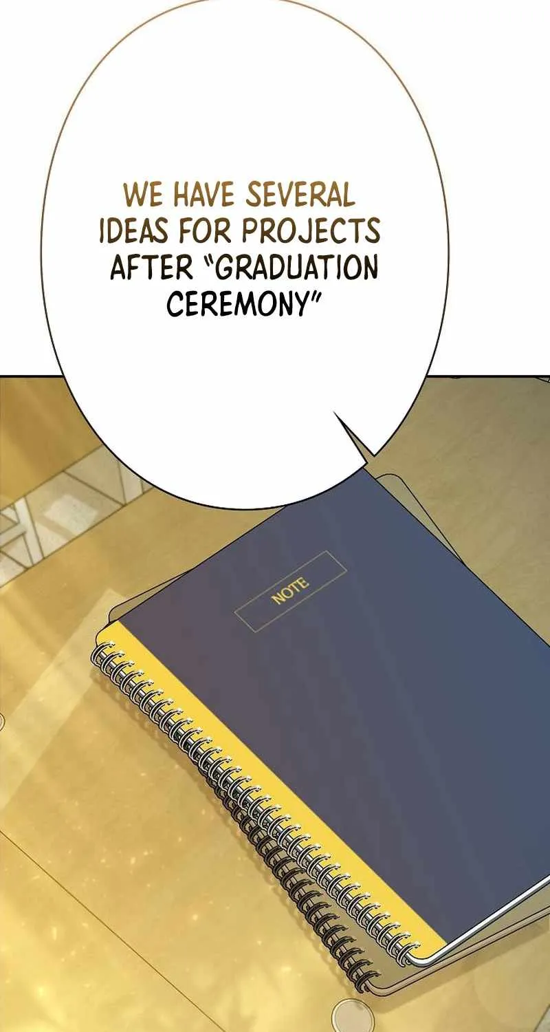 The Art Student Who Lived Twice Chapter 41 page 111 - 