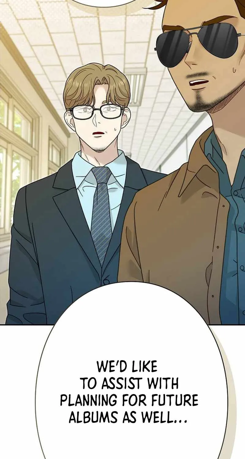 The Art Student Who Lived Twice Chapter 41 page 113 - 