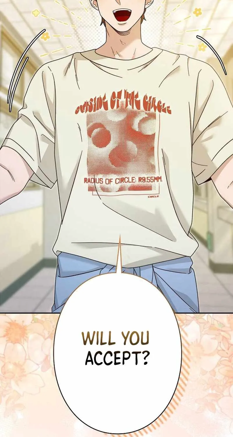 The Art Student Who Lived Twice Chapter 41 page 115 - 