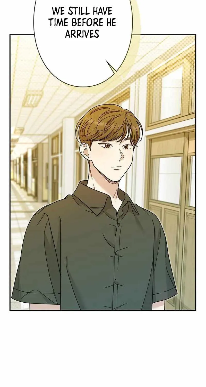 The Art Student Who Lived Twice Chapter 41 page 14 - 
