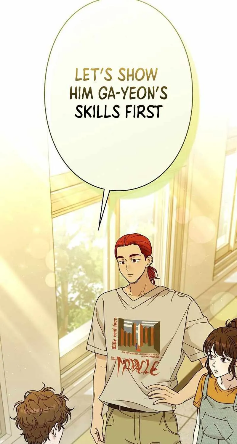 The Art Student Who Lived Twice Chapter 41 page 16 - 