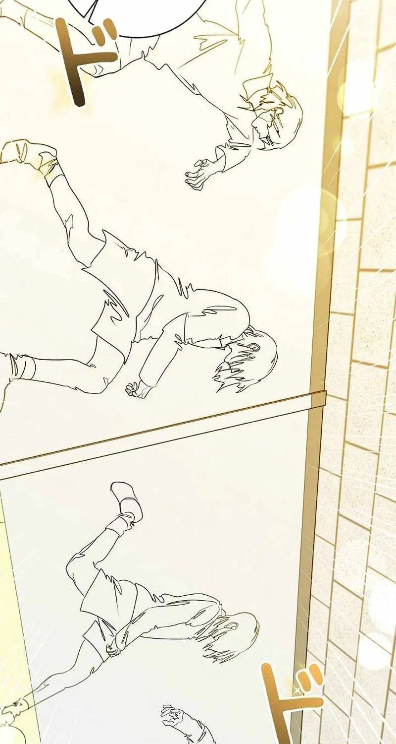 The Art Student Who Lived Twice Chapter 41 page 20 - 