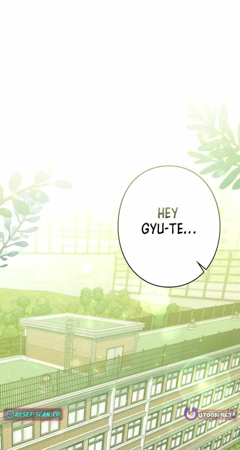 The Art Student Who Lived Twice Chapter 41 page 3 - 