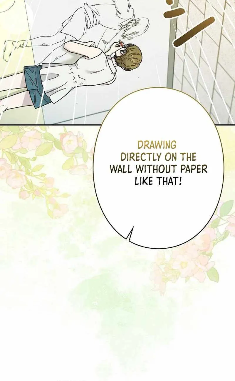 The Art Student Who Lived Twice Chapter 41 page 21 - 