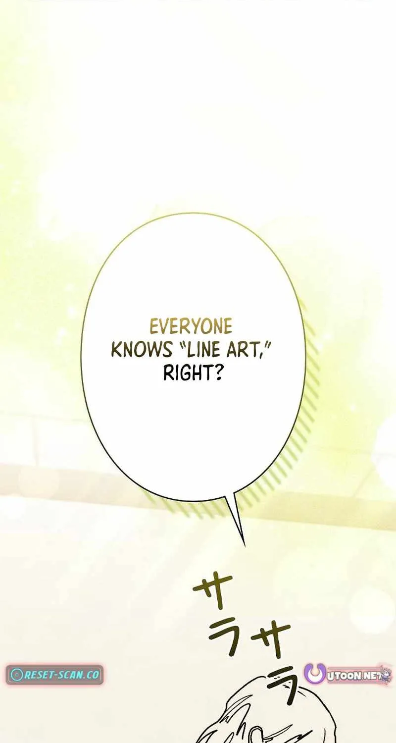 The Art Student Who Lived Twice Chapter 41 page 23 - 