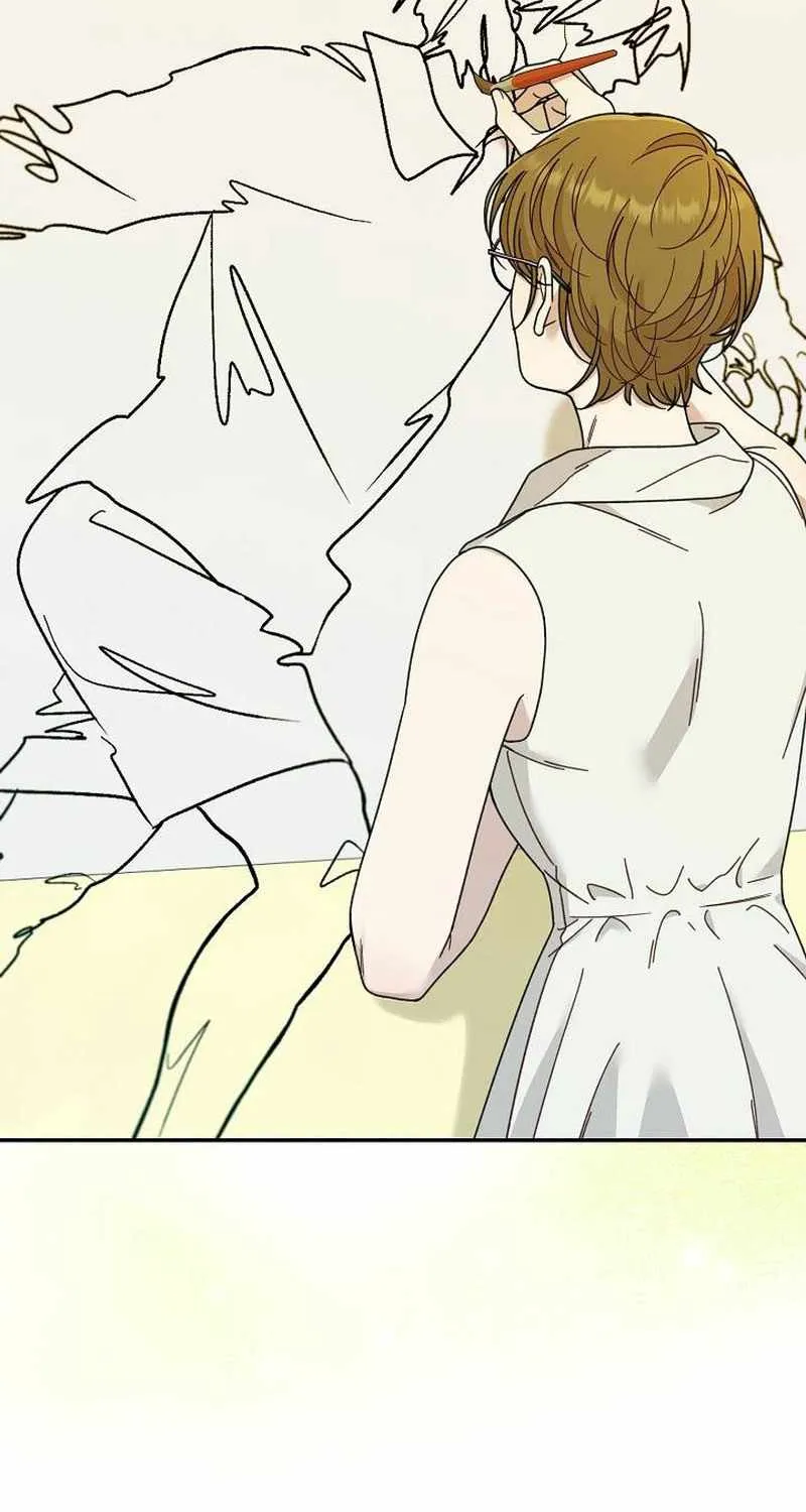 The Art Student Who Lived Twice Chapter 41 page 24 - 