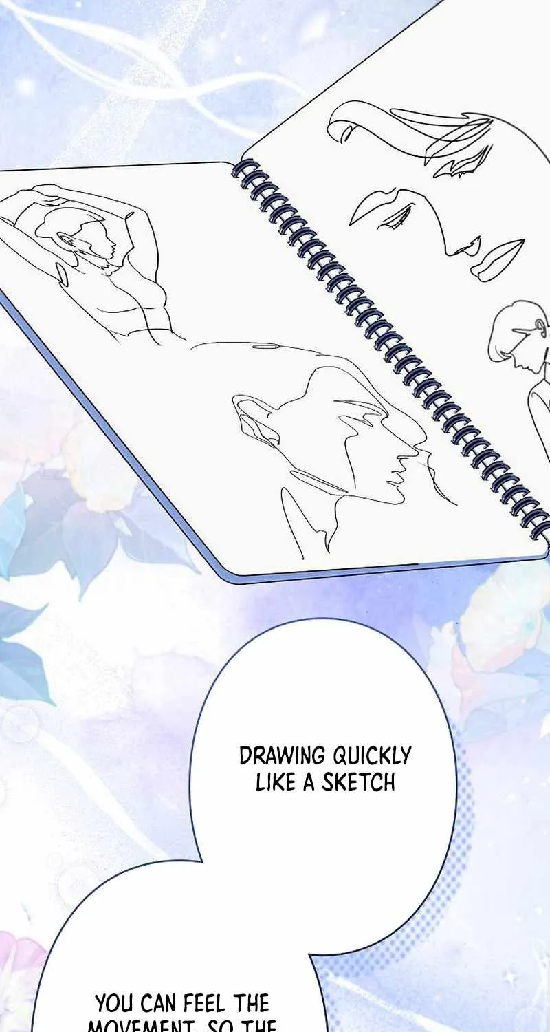 The Art Student Who Lived Twice Chapter 41 page 26 - 