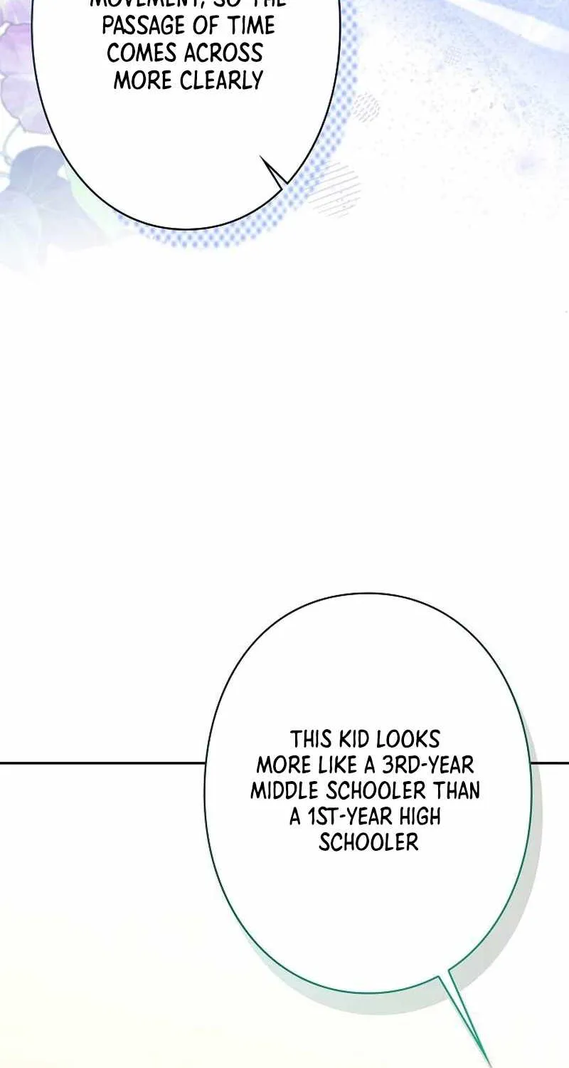 The Art Student Who Lived Twice Chapter 41 page 27 - 