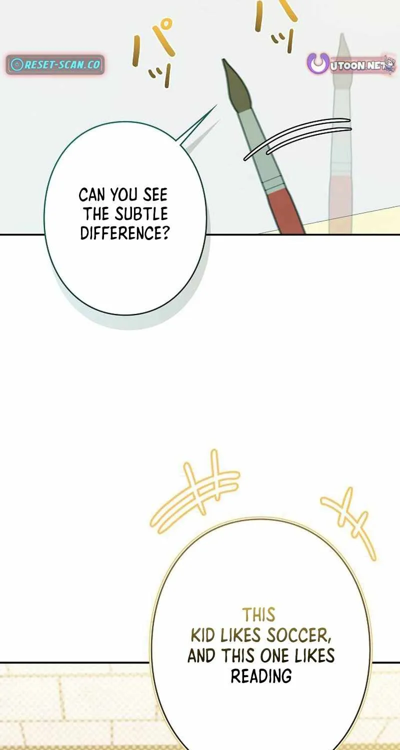 The Art Student Who Lived Twice Chapter 41 page 29 - 