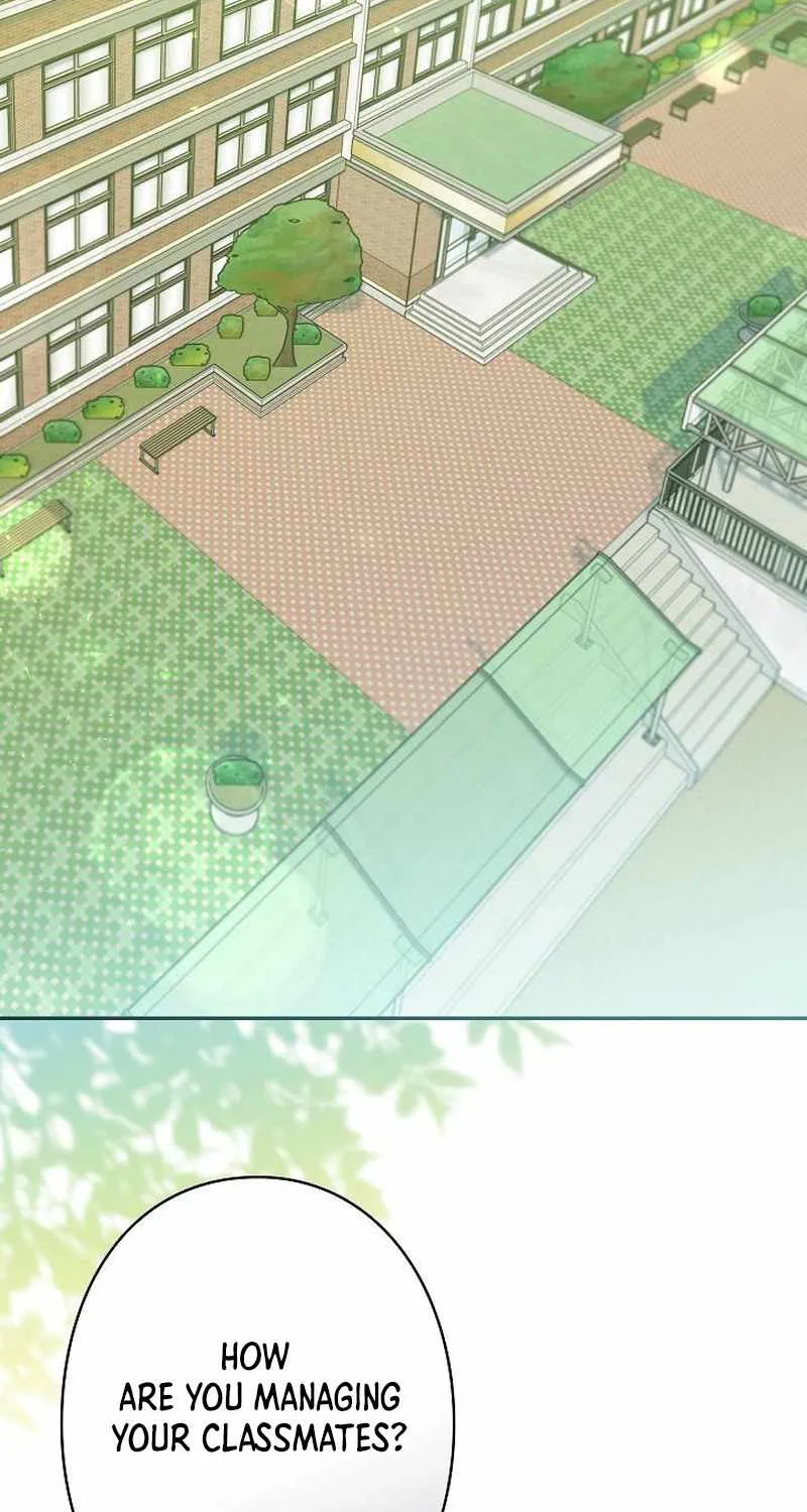 The Art Student Who Lived Twice Chapter 41 page 4 - 