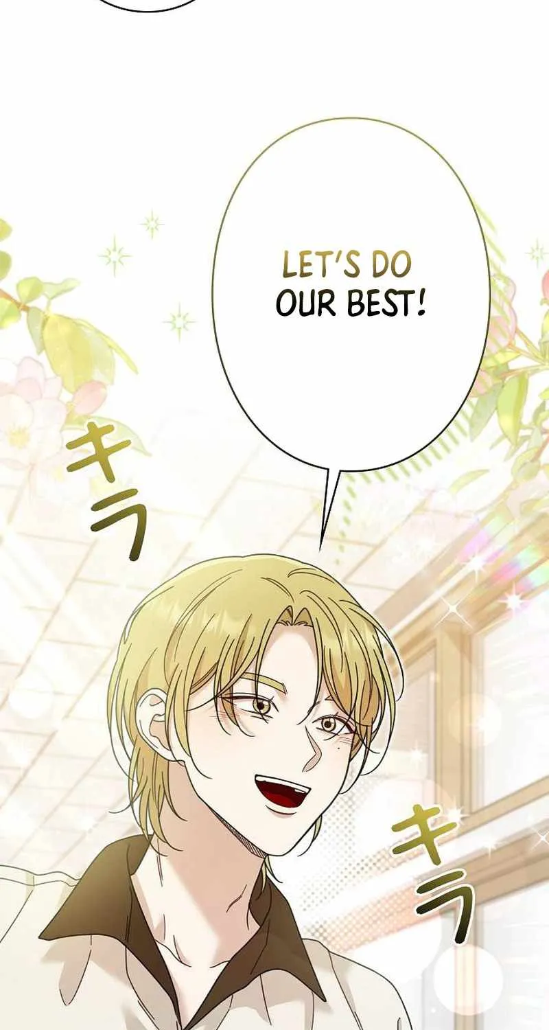 The Art Student Who Lived Twice Chapter 41 page 40 - 