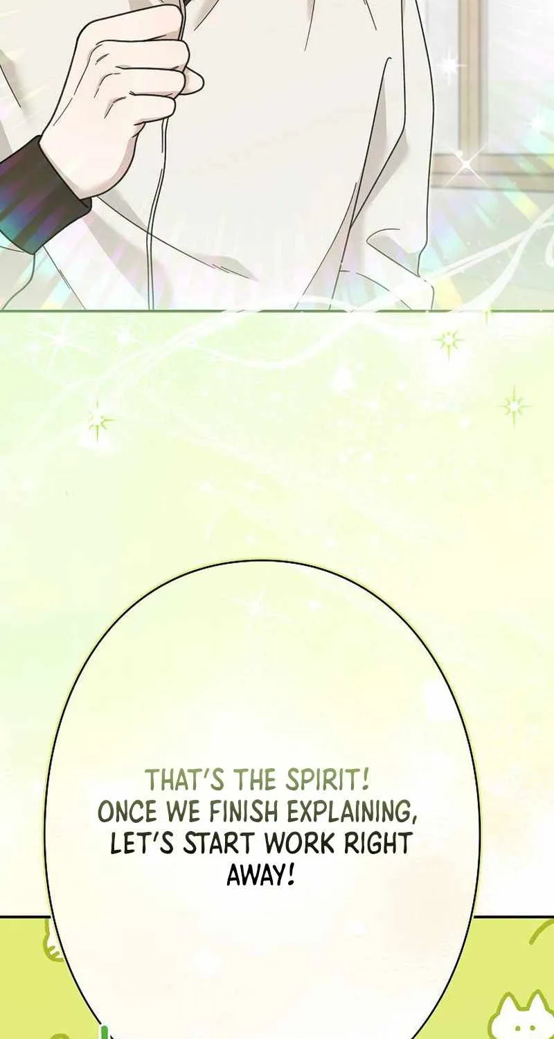 The Art Student Who Lived Twice Chapter 41 page 41 - 