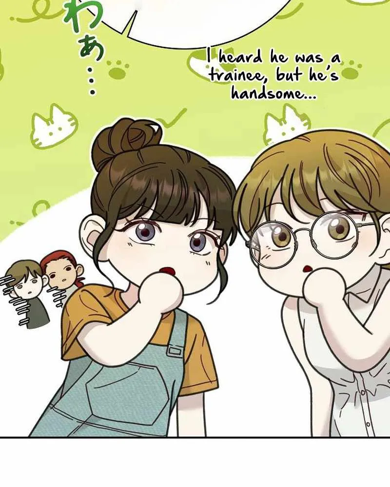 The Art Student Who Lived Twice Chapter 41 page 42 - 