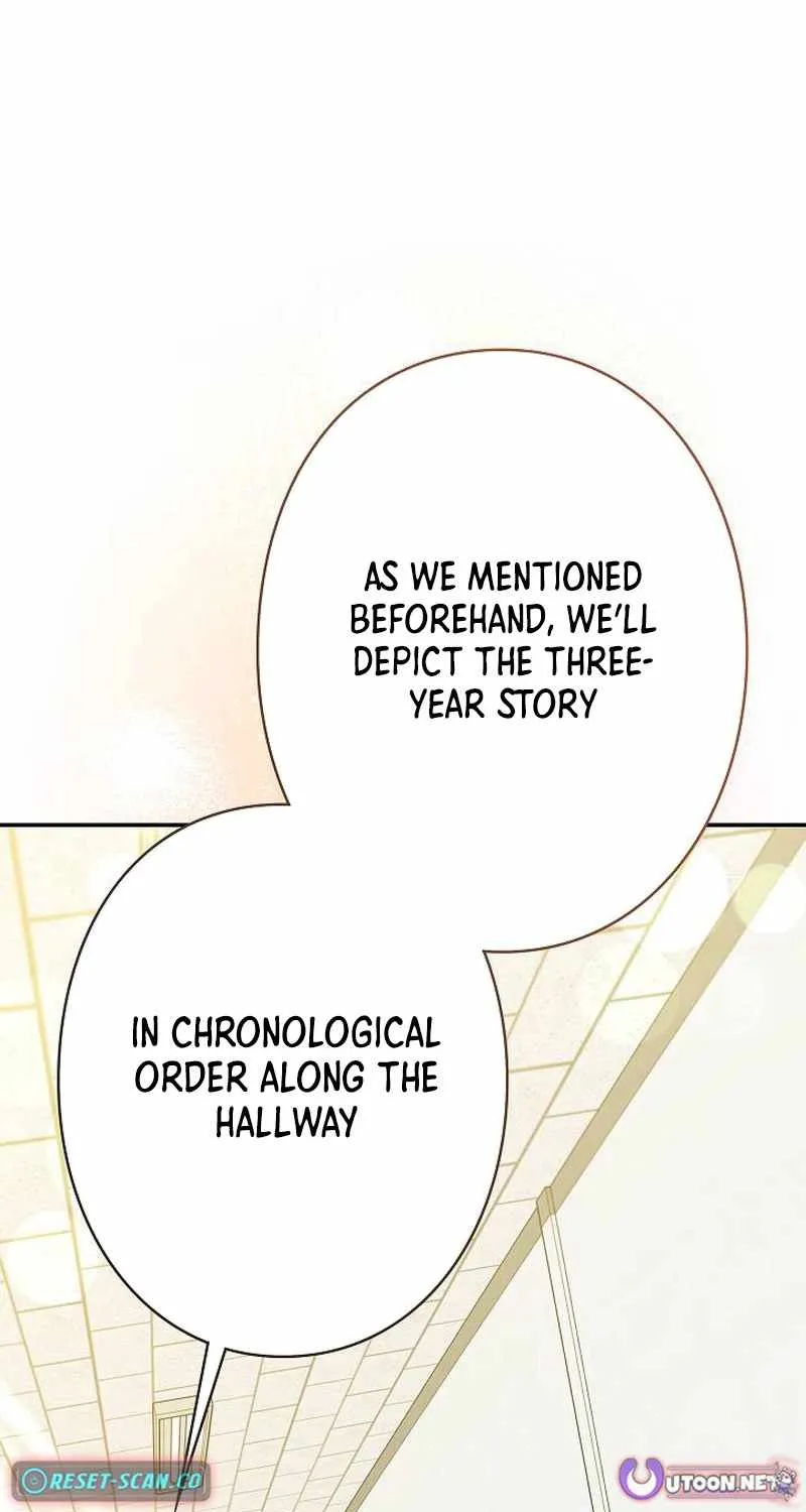 The Art Student Who Lived Twice Chapter 41 page 43 - 