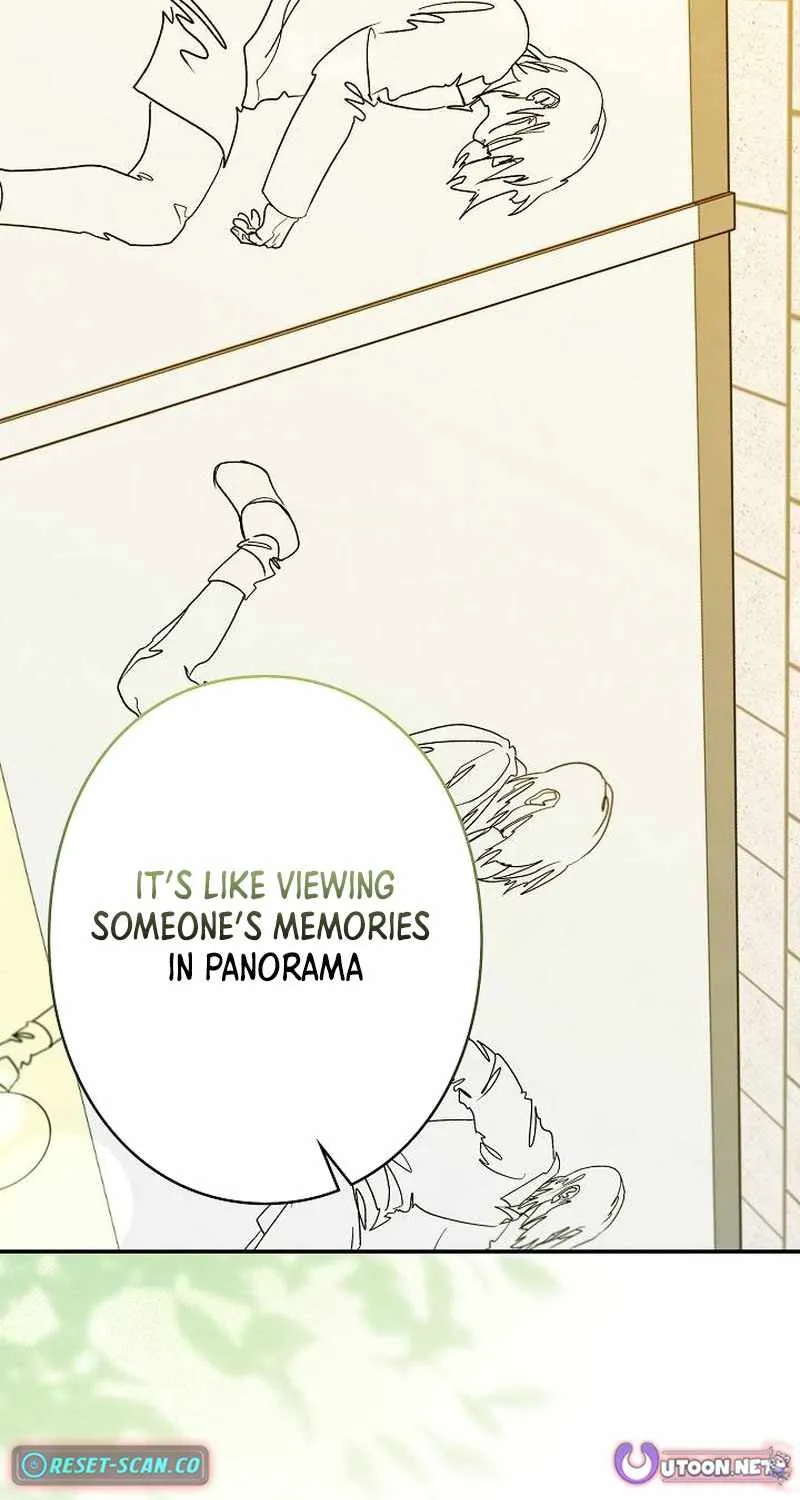 The Art Student Who Lived Twice Chapter 41 page 47 - 