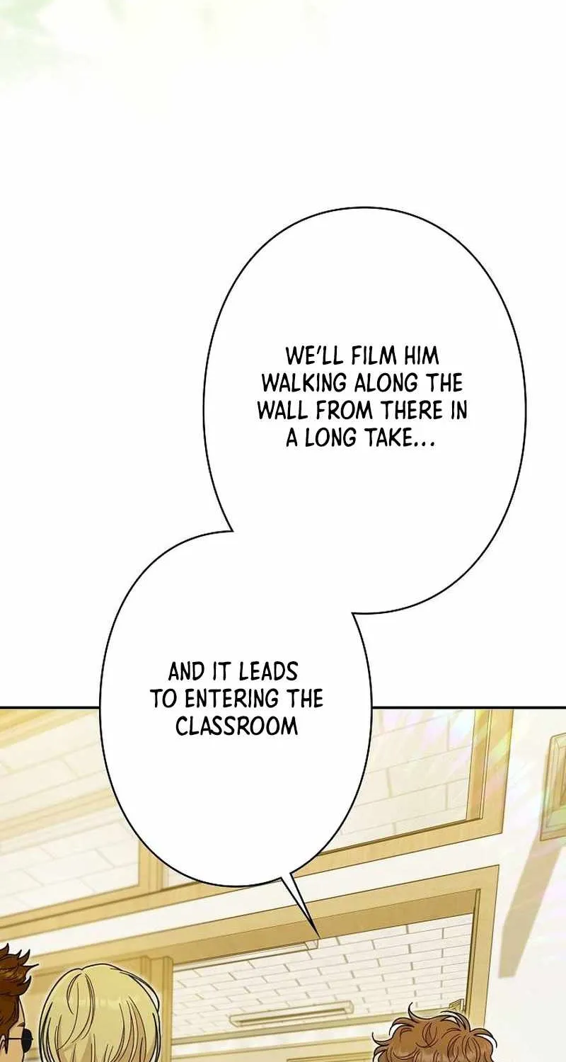 The Art Student Who Lived Twice Chapter 41 page 48 - 