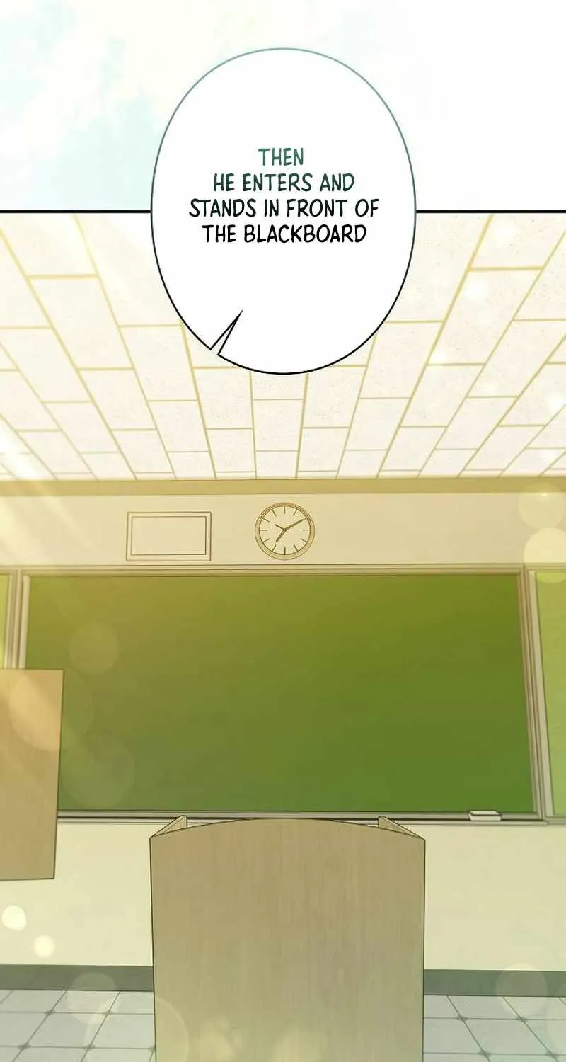 The Art Student Who Lived Twice Chapter 41 page 50 - 