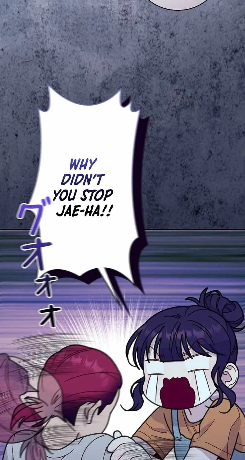 The Art Student Who Lived Twice Chapter 41 page 6 - 