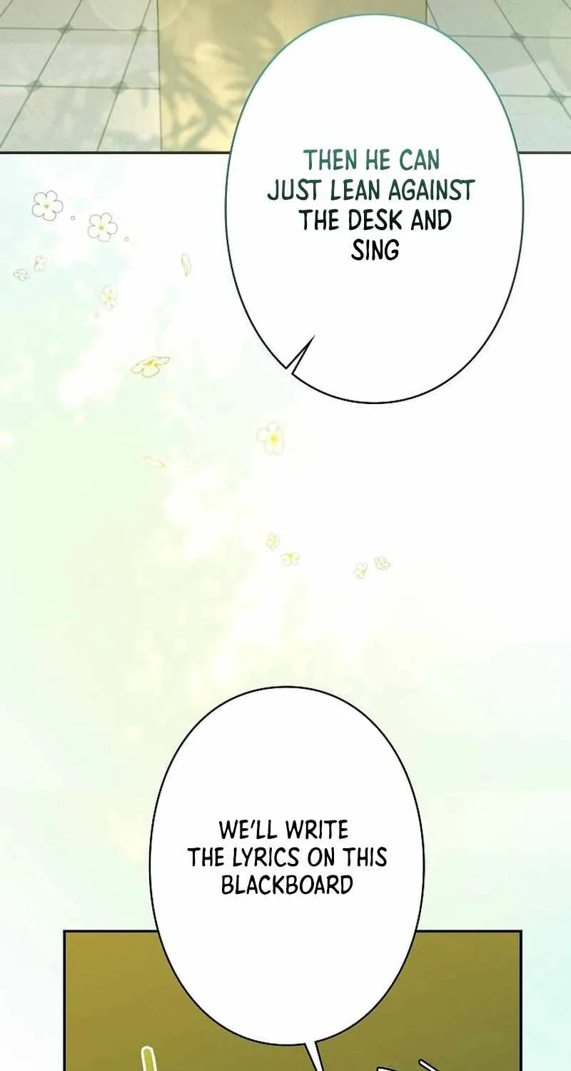 The Art Student Who Lived Twice Chapter 41 page 51 - 