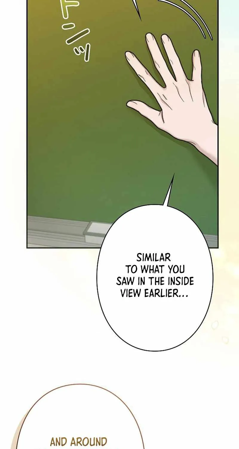 The Art Student Who Lived Twice Chapter 41 page 52 - 